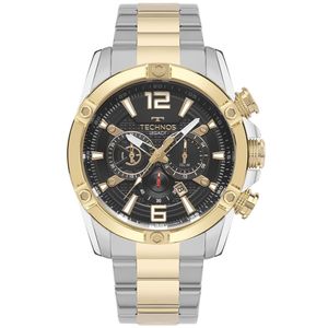 Relógio Masculino Technos Legacy Bicolor - JS25BBL/1P