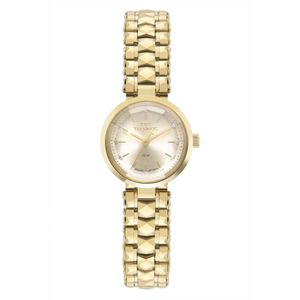 Relógio Technos Feminino Mini Dourado - 2035MXIS/1X