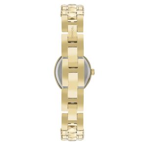 Relógio Technos Feminino Mini Dourado - 2035MXIS/1X
