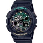 GA-100RC-1A1