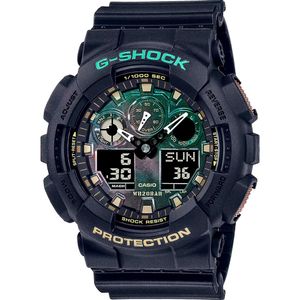 Relógio G-SHOCK - GA-100RC-1ADR