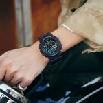 GA-100RC-1A1M