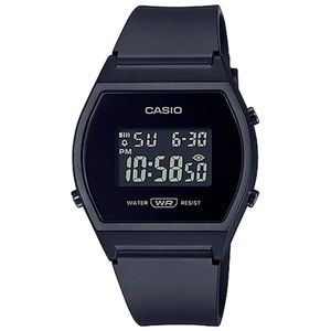 Relógio Feminino CASIO Vintage - LW-204-1BDF