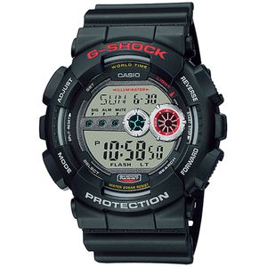 Relógio G-Shock Masculino - GD-100-1ADR