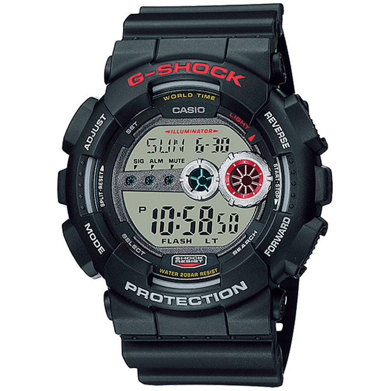 GD-100-1ADR