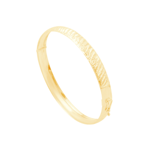 Bracelete em Ouro 18K Diamantado - AU12809