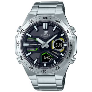 Relógio Masculino CASIO Edifice - EFV-C110D-1A3VDF