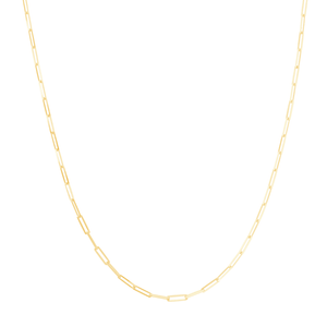 Corrente em Ouro 18K Cartier 50CM - AU12916