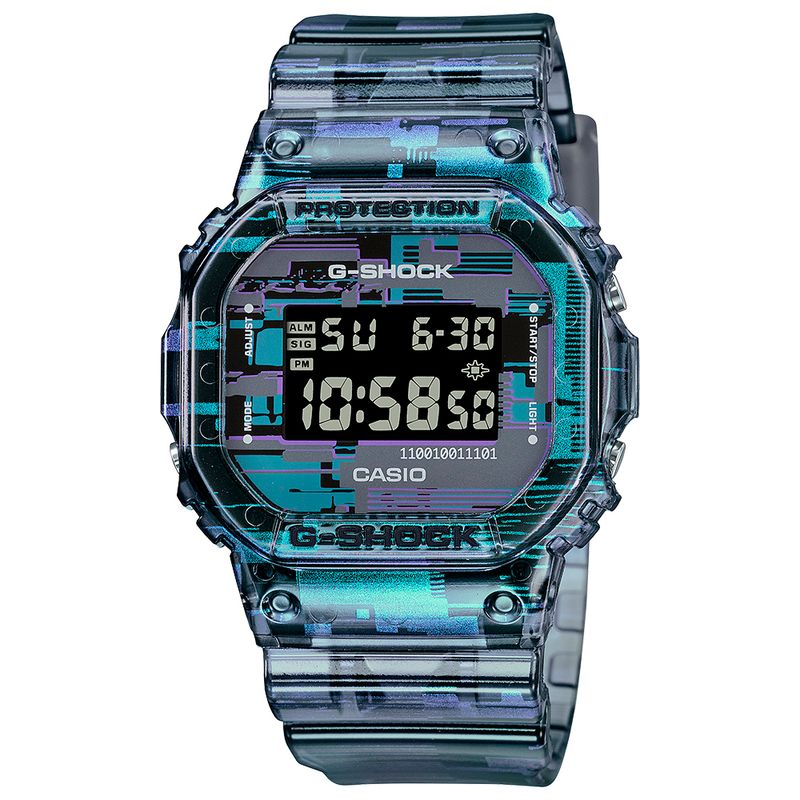 DW-5600NN-1DR