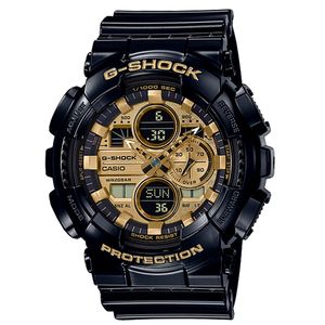 Relógio G-Shock - GA-140GB-1A1DR