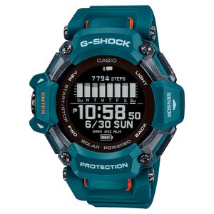 Relógio G-SHOCK G-Squad Sports - GBD-H2000-2DR