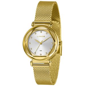 Relógio Feminino Lince Grace - LRG4807L34 S1KX