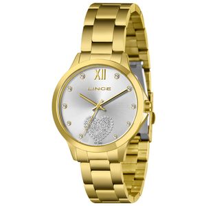 Relógio Feminino Lince Funny - LRG4808L40