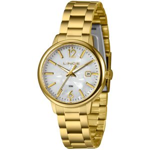 Relógio Feminino Lince Dress - LRGH193L36 B2KX