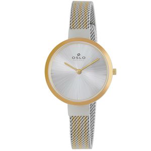 Relógio Feminino Oslo - OFTSSS9T0057 S1SK