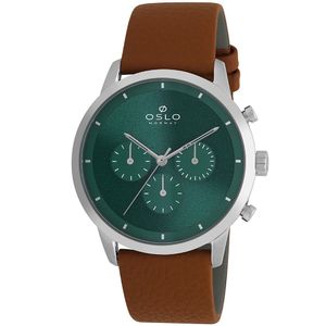 Relógio Masculino Oslo - OMBSCCVD0004 E1MX