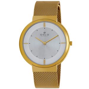 Relógio Masculino Oslo - OMGSSS9T0001 S1KX