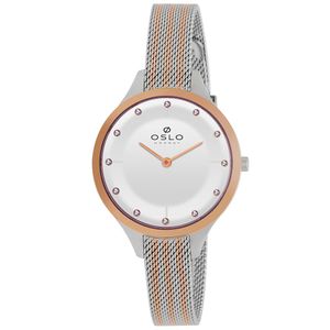 Relógio Feminia Oslo - OFTSSS9T0067 S1SR