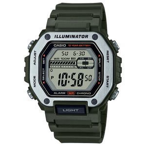 Relógio Masculino Casio - MWD-110H-3AVDF