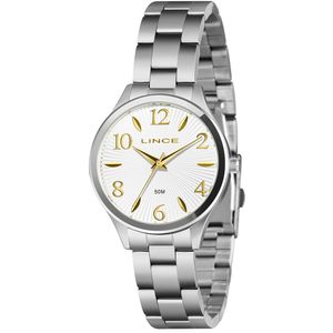 Relógio Feminino Lince Dress - LRM4813L36 B2SX