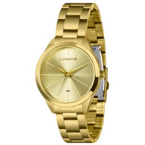 Relógio Feminino Lince Urban - LRG4816L40 C1KX