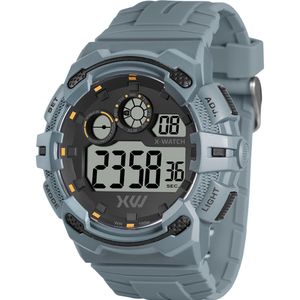 Relógio Masculino X-Watch XTYLE - XMPPD743 B2DX