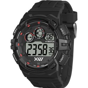 Relógio Masculino X-Watch XTYLE - XMPPD741 BXPX