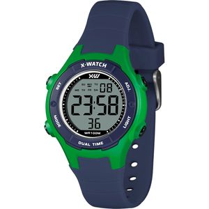 Relógio Unissex X-Watch Mini-X - XKPPD117 BXDX