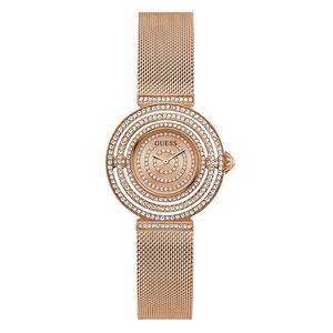 Relógio Feminino Guess Dream - GW0550L3