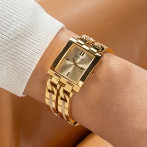 Relógio Feminino Guess Ladies - GW0668L2