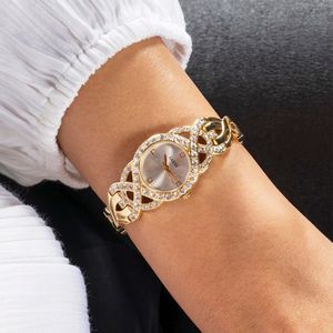 Relógio Feminino Guess - GW0682L2