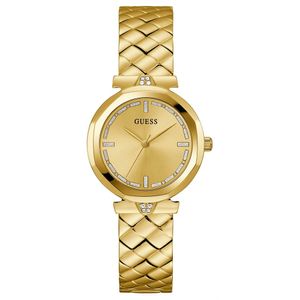 Relógio Feminino Guess - GW0613L2