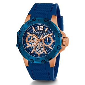 Relógio Masculino Guess Multifunção - GW0640G3