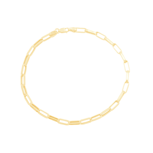 Pulseira em Ouro 18K Elos Cartier - AU13179