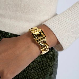 Relógio Feminino Guess - GW0603L2