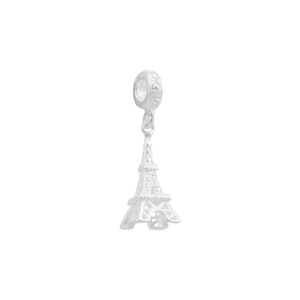 Berloque Moments em Prata 925 Torre Eiffel - PL20538