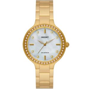Relógio Feminino Orient Eternal - FGSS0229 B1KX