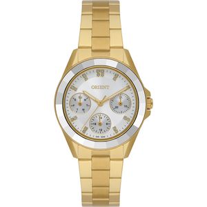 Relógio Feminino Orient Eternal - FGSSM103 S1KX