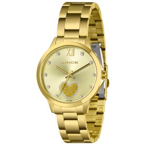 Relógio Feminino Lince Funny - LRG4808L40 C2KX