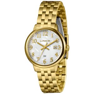 Relógio Feminino Lince Dress - LRGH194L36 B2KX