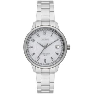 Relógio Feminino Orient Eternal - FBSS1199 S2SX