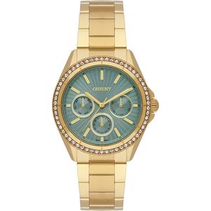 Relógio Feminino Orient Eternal - FGSSM098 F1KX