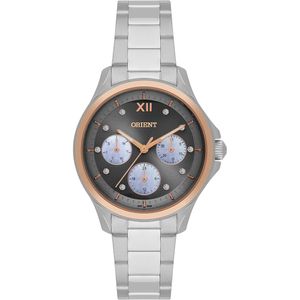 Relógio Feminino Orient Eternal - FTSSM065 G3SX