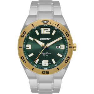 Relógio Masculino Orient Neo Sports - MTSS1122 E2SX