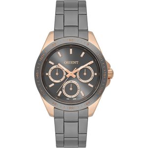 Relógio Feminino Orient Ceramic - FTSKM003 G1GX