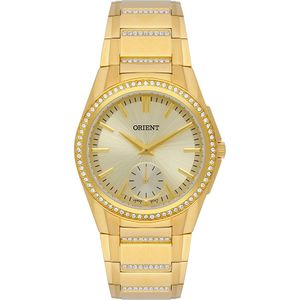 Relógio Feminino Orient Eternal - FGSS0231 C1KX