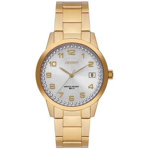 Relógio Feminino Orient Eternal - FGSS1237 S2KX