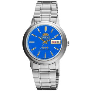 Relógio Masculino Orient Automático - 469WA1AF A1SX