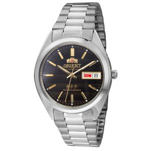 Relógio Masculino Orient Automático - 469WA3F P1SX