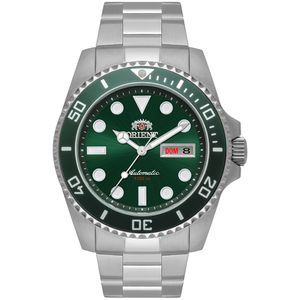 Relógio Masculino Orient Automático - F49SS027 E1SX